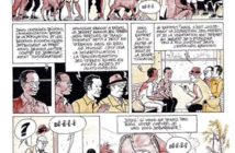 Mongo Sisé, disparition d’un grand de la BD congolaise