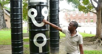 « Pour une renaissance de la culture marronne »