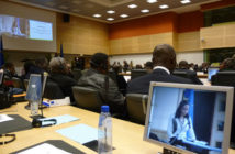 Pour la cohérence et l’unification de la démarche d’information culturelle des pays ACP : l’exemple Sudplanète