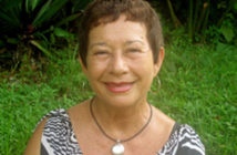 Textes En Paroles Retour sur 40 ans de théâtre en Guadeloupe avec Michèle Montantin