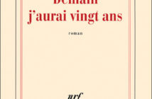 Demain j’aurai vingt ans