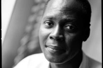 Ahmadou Kourouma ou la confusion de deux ordres