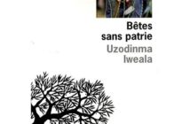 Bêtes sans patrie