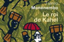 Le sacre de Tierno Monénembo