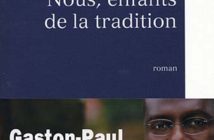 Gaston-Paul Effa : qu’est-ce qu’être africain ?