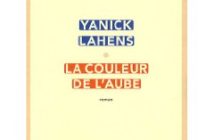 La Couleur de l’aube
