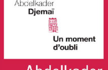 Un moment d’oubli
