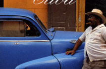 Le Roman de Cuba