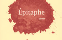 Epitaphe