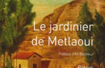 Le jardinier de Metlaoui