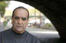 « Ce que je veux faire, c’est l’homme qui marche de Giacometti »