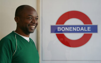 En hommage à l’artiste camerounais Goddy Leye