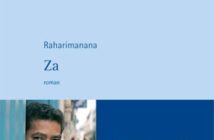 Za, de Raharimanana