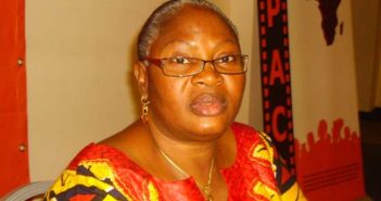 Aminata Ouedraogo : « Un jour, une femme remportera l’Étalon de Yennenga ! »