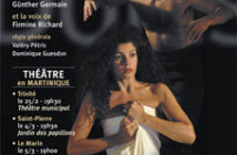 Les aventures de quelques tournées Antilles-Guyane improbables ou quand le théâtre sort du théâtre pour toucher le public au plus près de son imaginaire