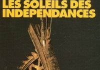 Les soleils des indépendances, un roman fondateur