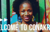 Welcome to Conakry : changer de regard sur la Guinée