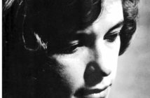 Ingrid Jonker n’est pas morte Ingrid Jonker