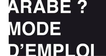 Arabe mode d'emploi