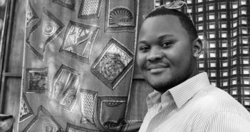 Papy Maurice Mbwiti