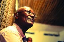 Petite conversation avec un auteur (1) Mohamed Toihiri