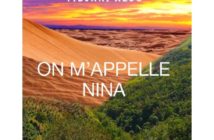 On m’appelle Nina, De Antoinette Tijani Alou on m'appelle nina
