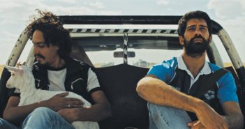 Ali, la chèvre et Ibrahim, de Sherif El Bendary