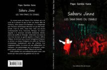 Sabaru Jinne de Pape Samba Kane