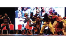 Lancement du Nigeria Literature Prize à Lagos