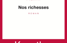 Nos richesses de Kaouther Adimi