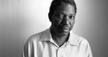 Idrissa Ouedraogo, militant cinématographique