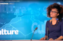 Africultures sur TV5 monde : Monstres, on ne danse pas pour rien et Peur(s)