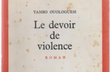 Yambo Ouologuem, une lecture de l’extrême