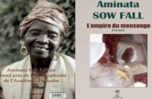 L’empire du mensonge d’Aminata Sow Fall (2017)