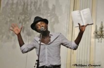 « Mon roman est une partition musicale »