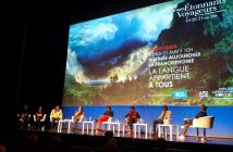 Le chantier francophone. Quel pouvoir du livre dans la fondation d’une communauté de langue française ?