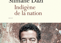 Indigène de la nation de Slimane Dazi