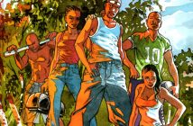 La BD, un outil pédagogique incontestable trop peu utilisé dans les écoles d’Afrique
