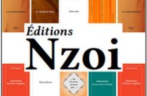 Fête du livre à Kinshasa : Focus sur les éditions Nzoi