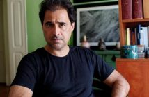 Agualusa lecteur du monde
