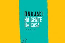 Nouveau recueil poétique de Ondjaki