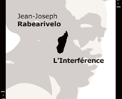 L’Interférence de Jean-Joseph Rabearivelo