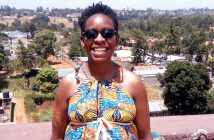 On poetry, prose, and being a young fantasy writer in Nairobi: