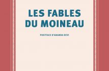 Nouveau roman de Sami Tchak : Il y a longtemps… les fables du moineau…