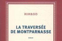 Nimrod : pour une littérature chlorophyllienne