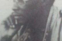 La mort d’un grand écrivain : Ibrahima Sall