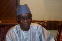 Ce que la littérature africaine doit à Cheikh Hamidou Kane