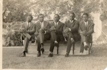 Africa mia, la fabuleuse histoire des Maravillas de Mali, de Richard Minier et Edouard Salier