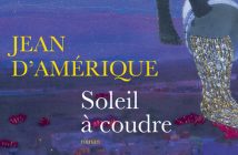 Un soleil à coudre dans la grande nuit