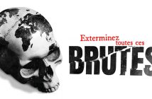 Exterminez toutes ces brutes, de Raoul Peck